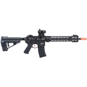 VFC Avalon Samurai Edge Black Airsoft Rifle