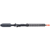 VFC Avalon Samurai Edge Black Airsoft Rifle