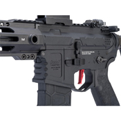 VFC Avalon Samurai Edge Black Airsoft Rifle