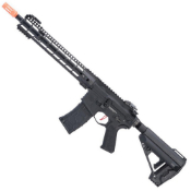 VFC Avalon Samurai Edge Black Airsoft Rifle