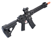 VFC Avalon Samurai Edge Black Airsoft Rifle