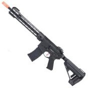 VFC Avalon Samurai Edge Black Airsoft Rifle