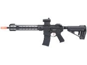 VFC Avalon Samurai Edge Black Airsoft Rifle