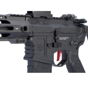 VFC Avalon Samurai Edge Black Airsoft Rifle