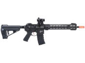 VFC Avalon Samurai Edge Black Airsoft Rifle