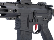 VFC Avalon Samurai Edge Black Airsoft Rifle