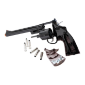 Smith and Wesson M29 Revolver Airsoft Gun
