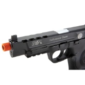 S&W M&P9L Performance Center Airsoft Gun