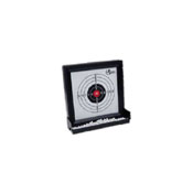 Combat Zone Gel Target