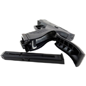 Combat Zone Enforcer Airsoft gun