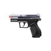 Combat Zone Enforcer Clear Airsoft gun