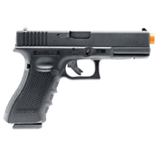 GLOCK 17 GEN4 Gas Blowback Airsoft .177 Pistol