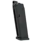 Umarex Glock 17 Airsoft Magazine - 20rd