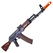 E&L AK74N Essential Steel Body AEG Rifle