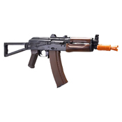 E&L AKS-74UN Compact Steel Airsoft AEG Rifle