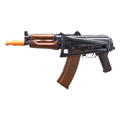 E&L AKS-74UN Compact Steel Airsoft AEG Rifle