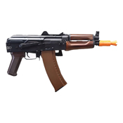 E&L AKS-74UN Compact Steel Airsoft AEG Rifle