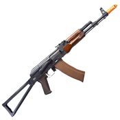 AKS-74N Electric Airsoft Rifle