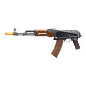 AKS-74N Electric Airsoft Rifle