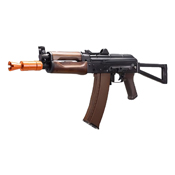 E&L AKS-74UN Compact Steel Airsoft AEG Rifle