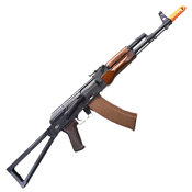 AKS-74N Electric Airsoft Rifle