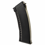 AK-74N Metal Mid-Cap Airsoft Magazine