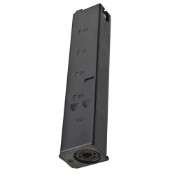 UZI Co2 Blowback - 38Rd MAG