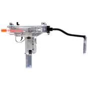 Umarex Mini UZI Clear Spring Airsoft SMG