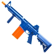 Rekt Opfour Dart Rifle - 12rd