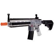 Heckler and Koch 416 Clear AEG Airsoft Rifle