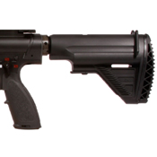 HK VFC 417 Full Metal Elite AEG Airsoft Rifle