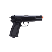 Browning 2279070 Hi Power Mark III CO2 Airsoft gun