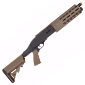 EF Tri-Shot Airsoft Shotgun Rifle