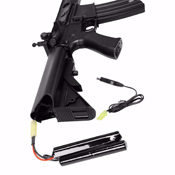 XM4 EyeTrace AEG Airsoft Rifle