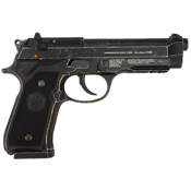 Beretta M92 A1 Desert Storm BB gun Blowback Limited