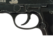 Beretta M92 A1 Desert Storm BB gun Blowback Limited