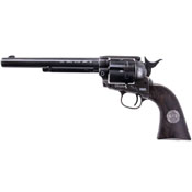 Umarex NRA Colt Peacemaker SAA .177 Pellet Revolver
