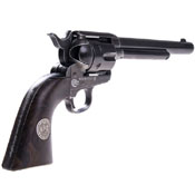 Umarex NRA Colt Peacemaker SAA .177 Pellet Revolver