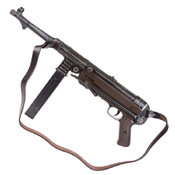 Legends MP 4.5mm Blowback Submachine Gun