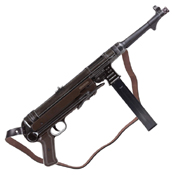 Legends MP 4.5mm Blowback Submachine Gun