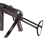 Legends MP 4.5mm Blowback Submachine Gun