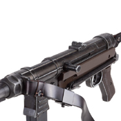 Legends MP 4.5mm Blowback Submachine Gun