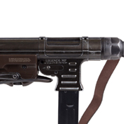 Legends MP 4.5mm Blowback Submachine Gun