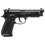 Beretta M92 Co2 Blowback Airsoft Pistol Gun
