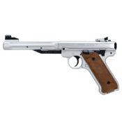 Ruger Mark IV .177 Limited Edition Gun
