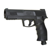 Umarex TP50 Gen 2 CO2 Tactical Pistol