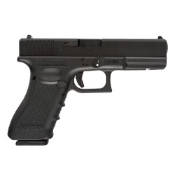 Glock 17 Gen 4th Gas Blowback Airsoft Gun