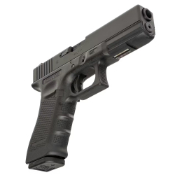 Glock 17 Gen 4th Gas Blowback Airsoft Gun
