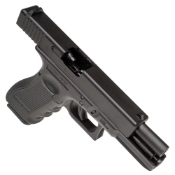 Glock 17 Gen 4th Gas Blowback Airsoft Gun