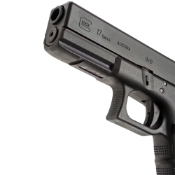 Glock 17 Gen 4th Gas Blowback Airsoft Gun